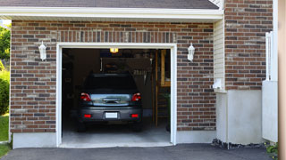 Garage Door Installation at Orange Wood Estates, Florida